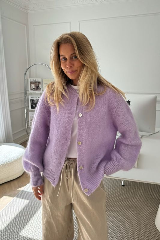 Ida Cardigan