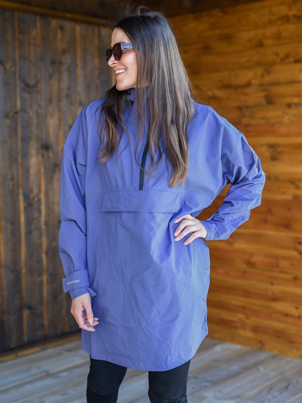Mode 3L Poncho D