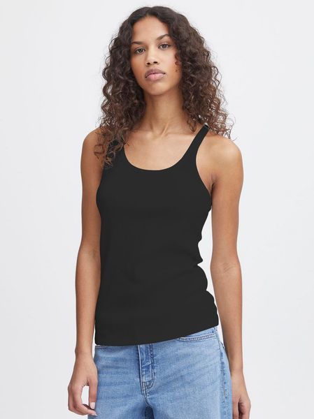 Bilde av Palmer Rib Box Top
