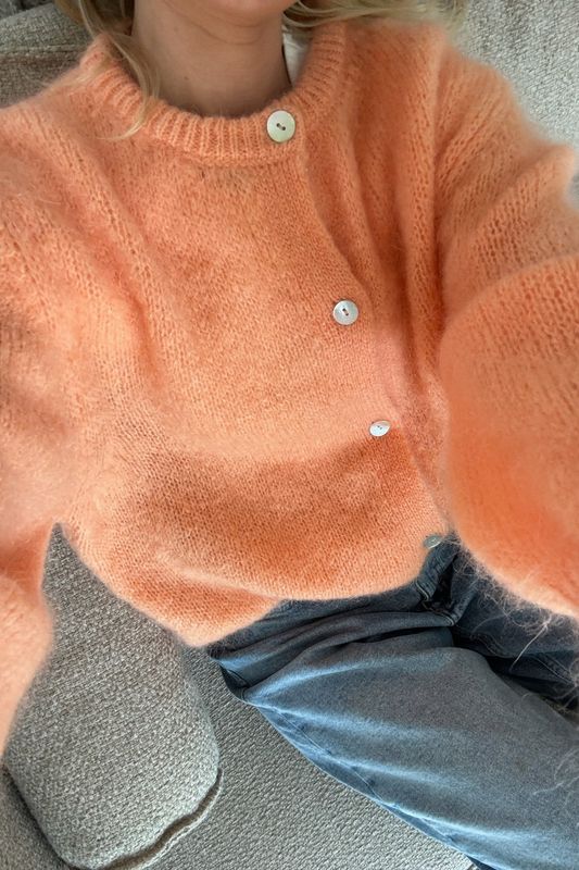Ida Cardigan