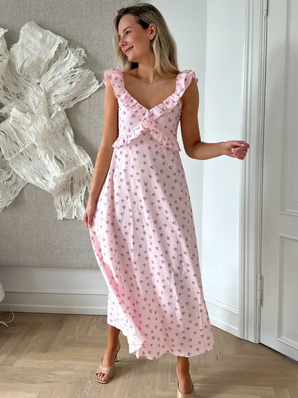 Melba Dress