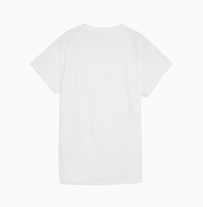 Run Velocity Tee