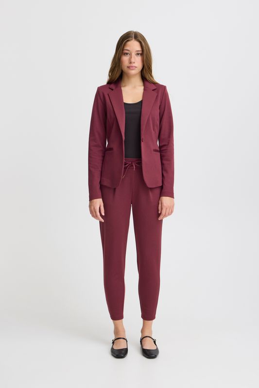 Kate Pant Cropped