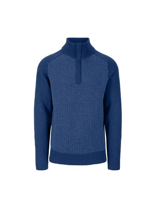 Hovedbilde Robin Low Half-Zip M