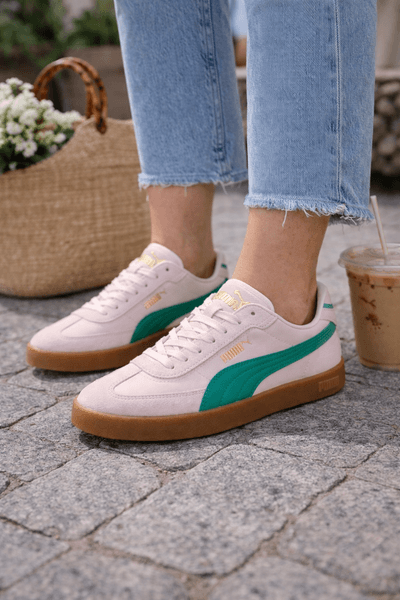 Hovedbilde Club II Era 