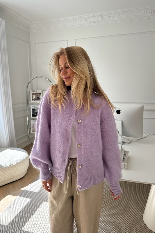 Ida Cardigan