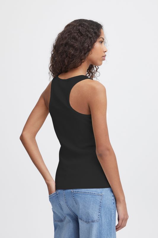 Palmer Rib Box Top