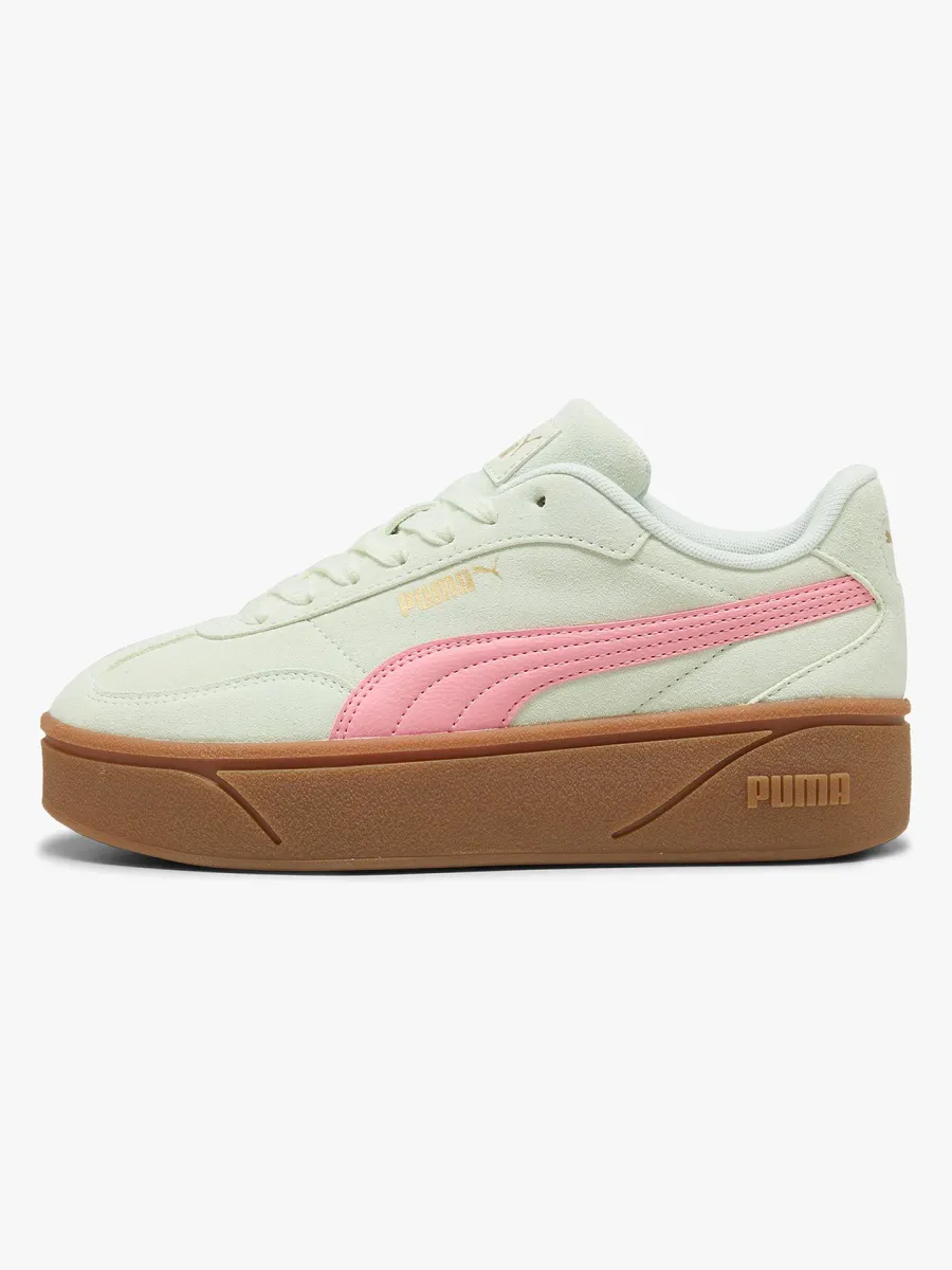 Club II Era Platform