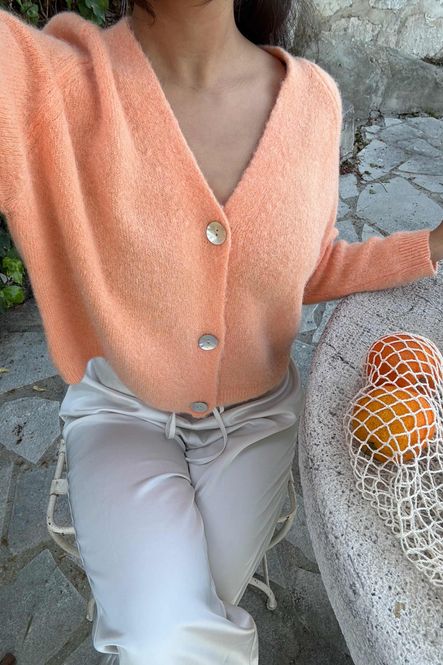 Hovedbilde Vicky Cardigan