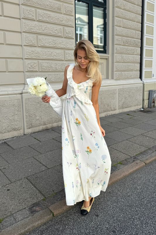 Melba Dress