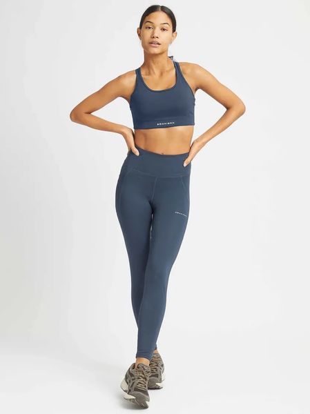 Hovedbilde Flattering High Waist Tights