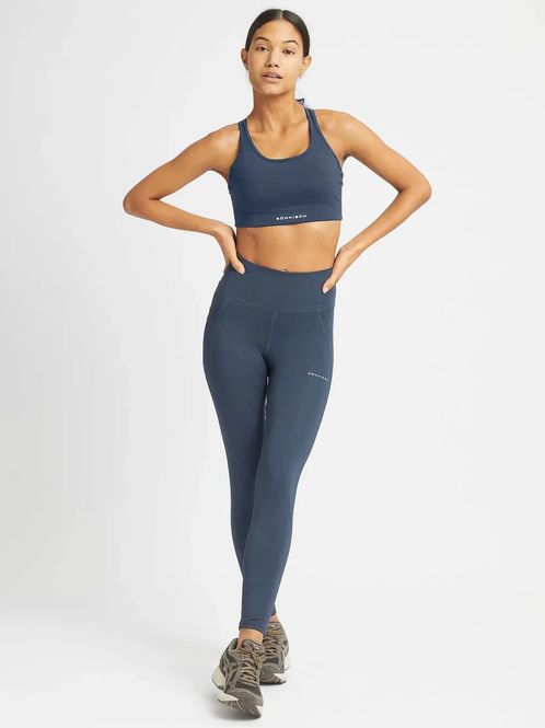Hovedbilde Flattering High Waist Tights