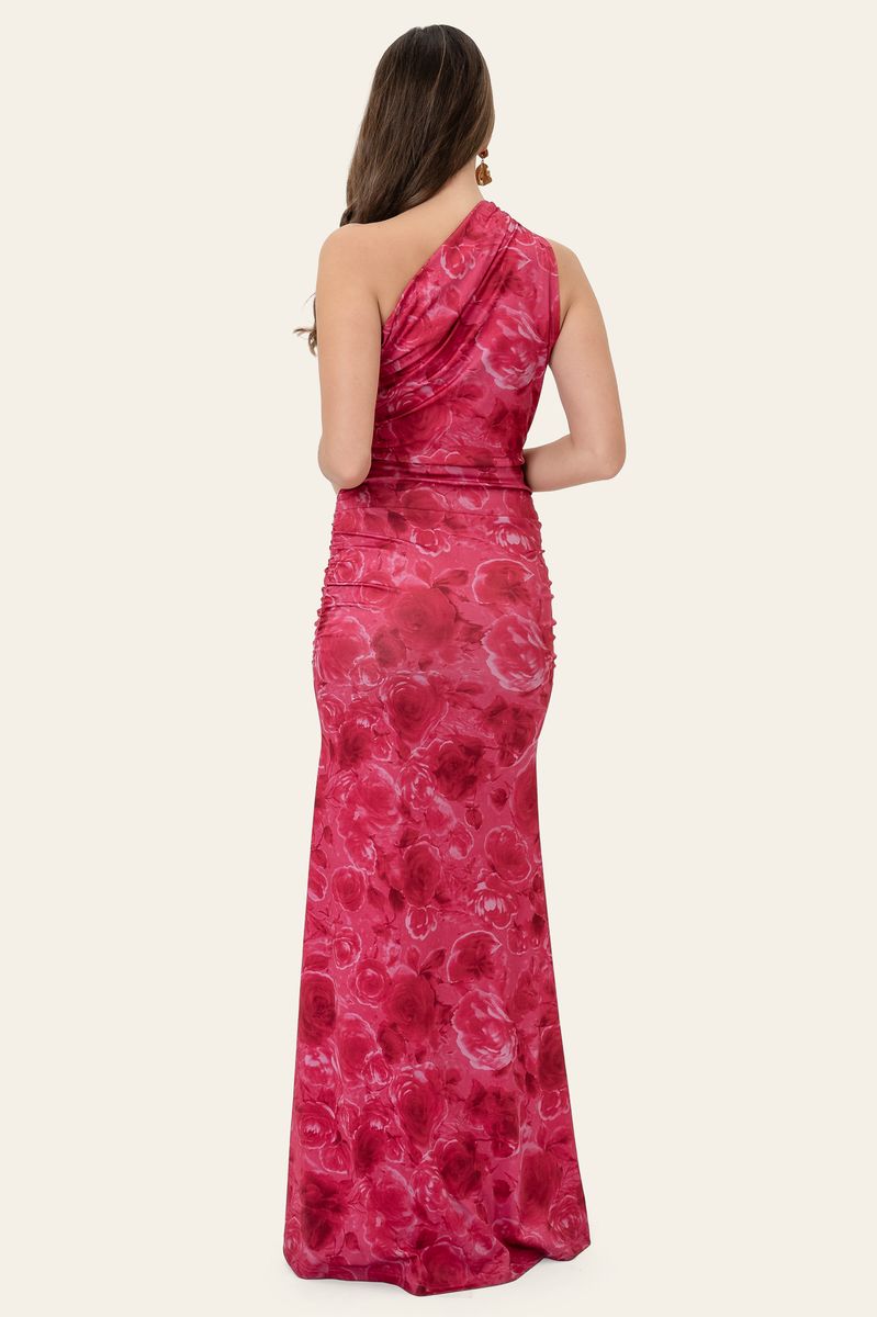 Andrea Maxi Dress