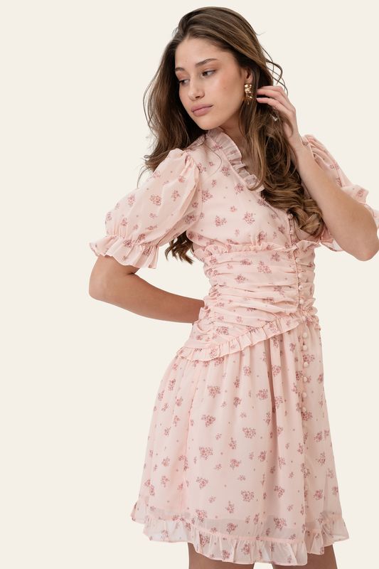 Ariel Dress