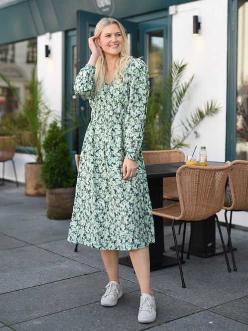 Hovedbilde Uniqua Dress 2
