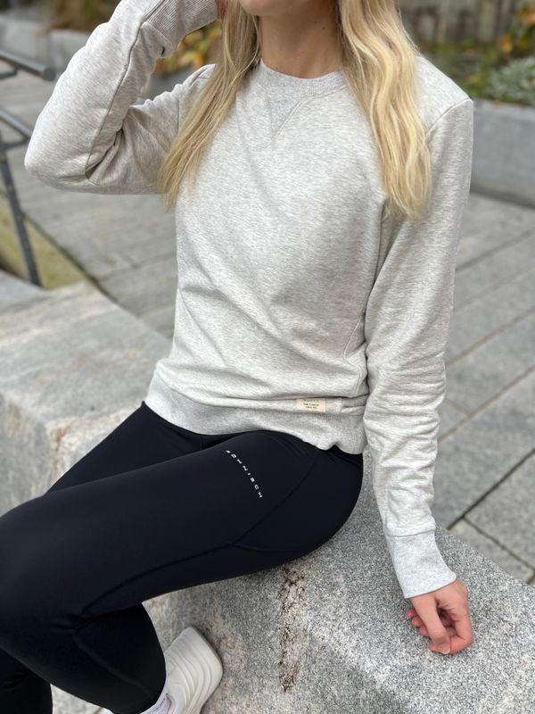 Puffin Sweater