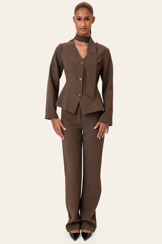 Yara Blazer