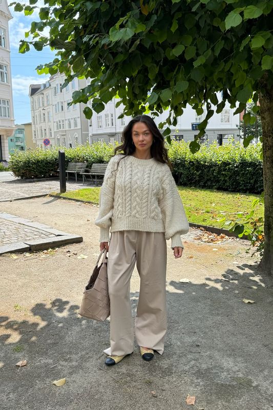 Nora Sweater