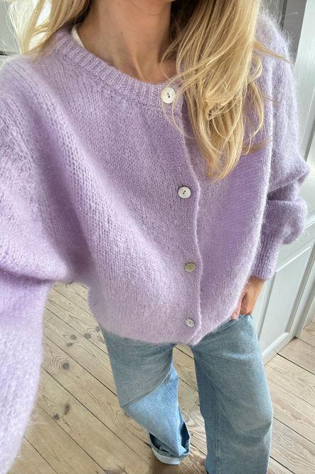 Hovedbilde Ida Cardigan