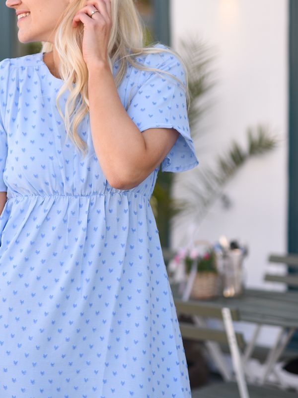 Sabella Dress