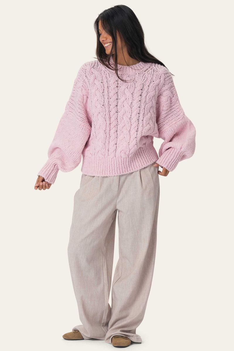 Nora Sweater