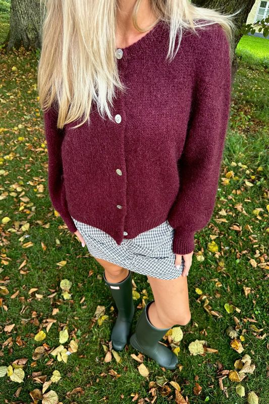 Ida Cardigan