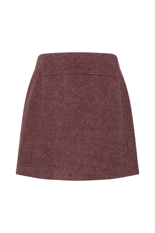 Wooly Skirt