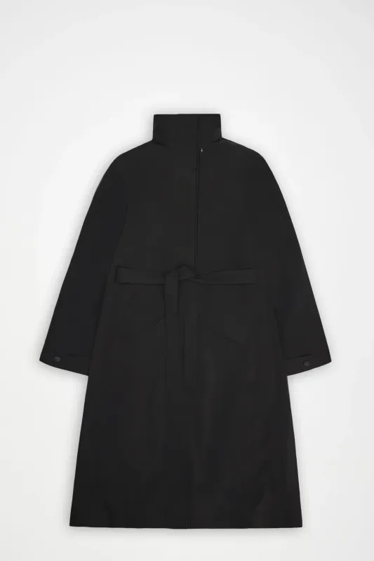 Suva Hardshell W Coat