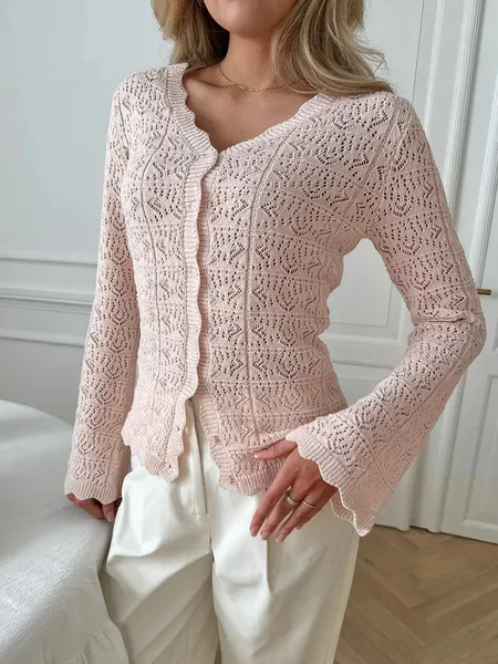 Hovedbilde Dagmar Cardigan