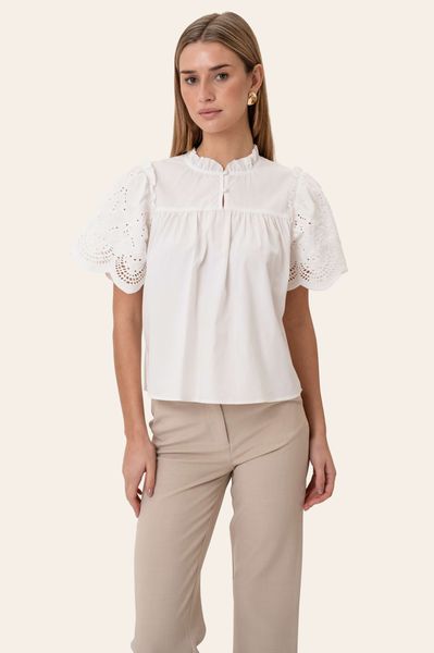 Hovedbilde Solveig Shirt