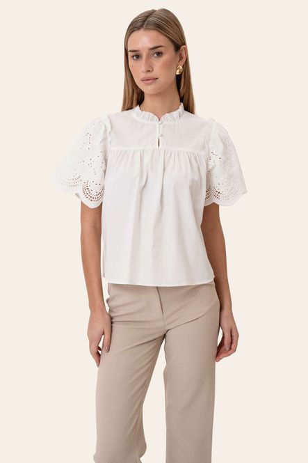Hovedbilde Solveig Shirt