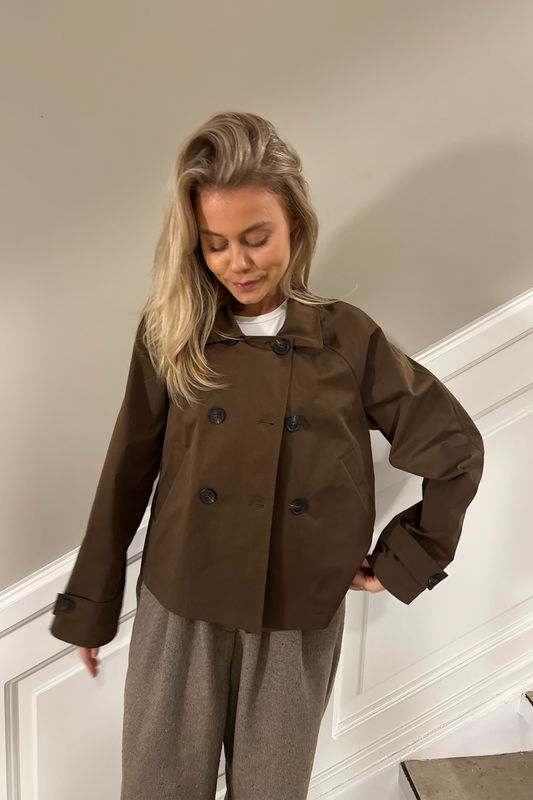 Luna Trenchcoat