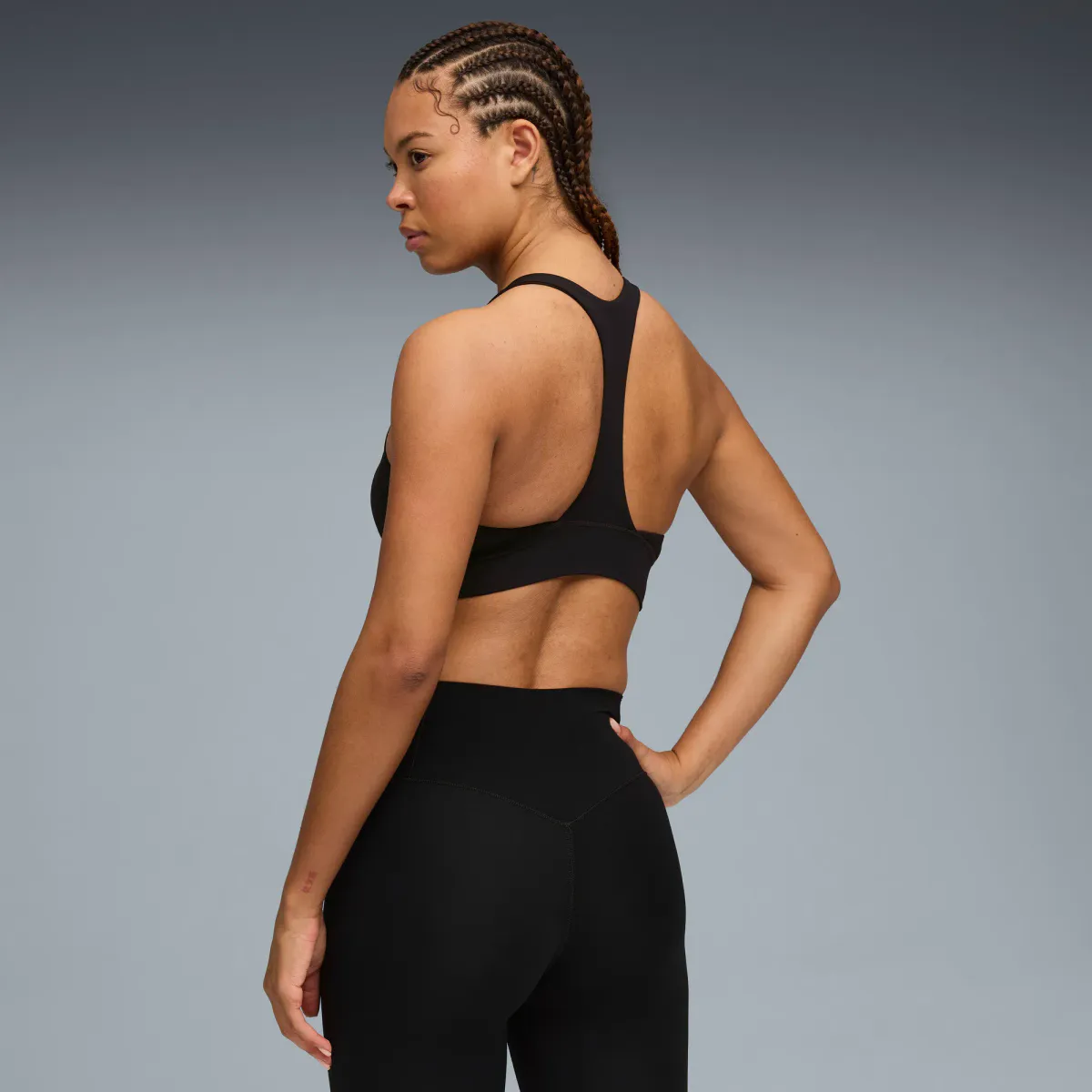 Shapelux High Neck Bra 