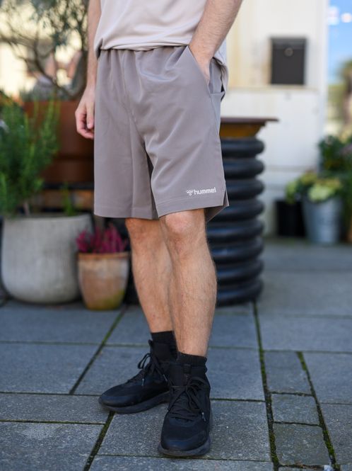 Hovedbilde Dragon Shorts