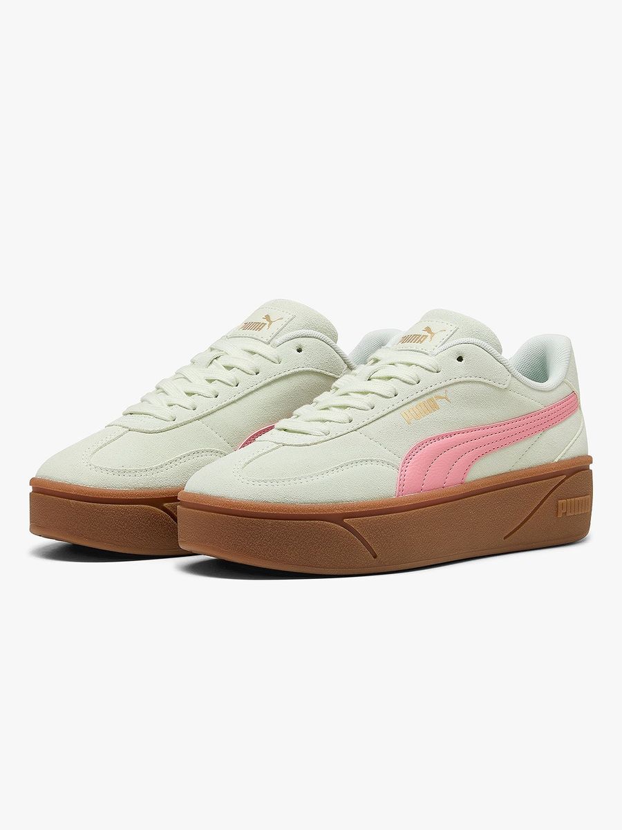 Club II Era Platform