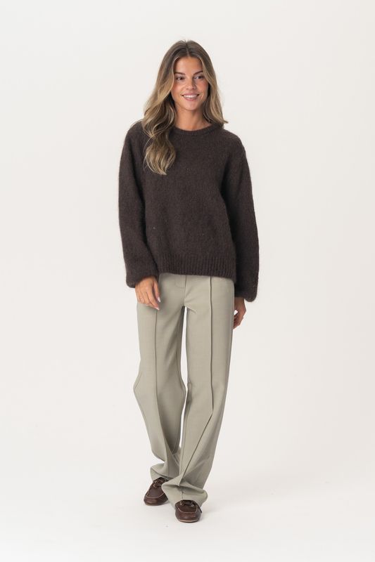 Ida Pullover