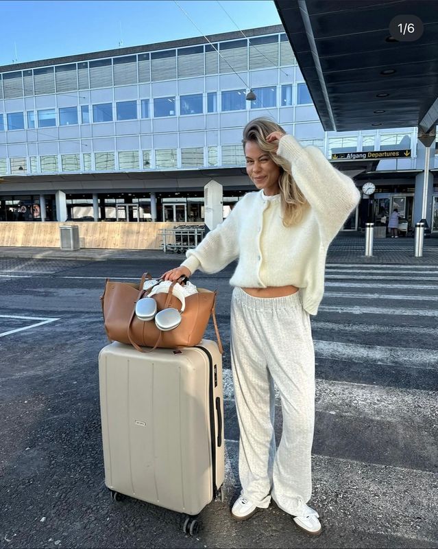Ida Cardigan