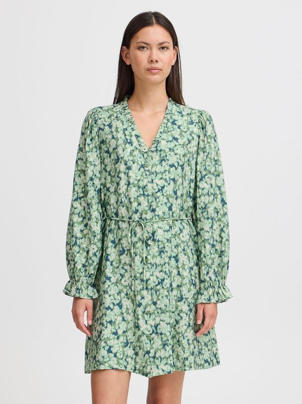 Uniqua Dress