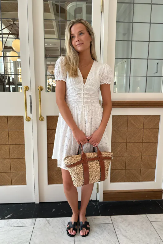 Marie Dress