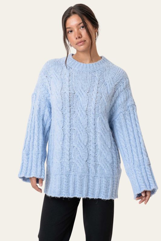 Kiki Sweater