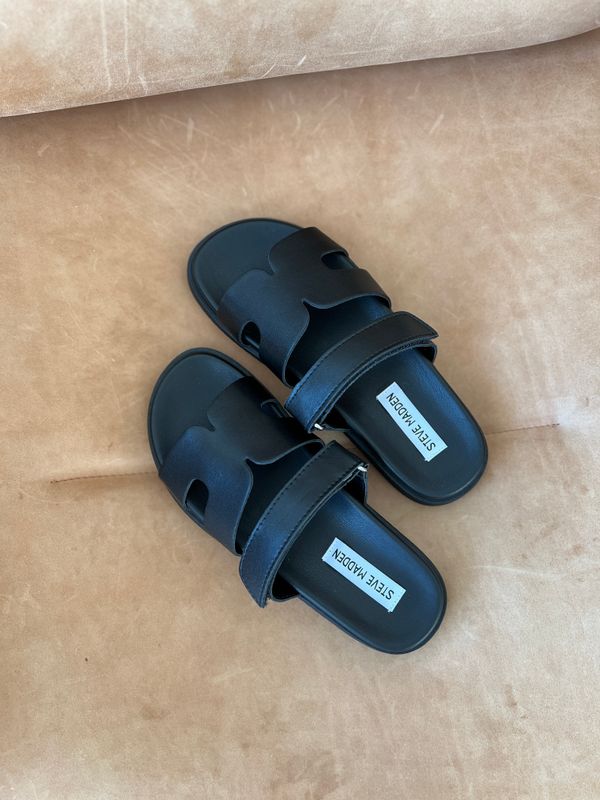 Missile Sandal