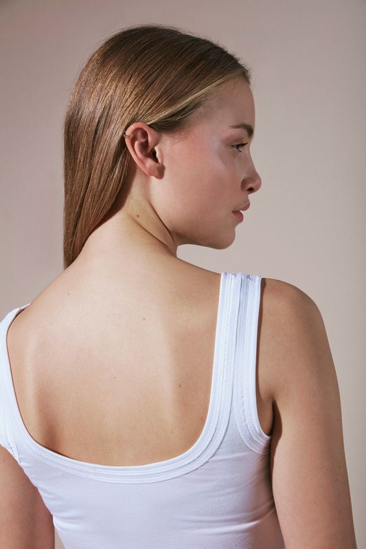 Zola Top