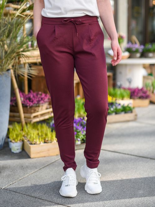 Hovedbilde Kate Pant Long