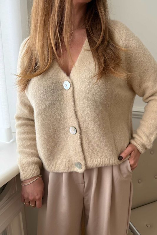 Vicky Cardigan