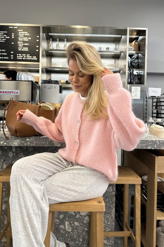 Ida Cardigan
