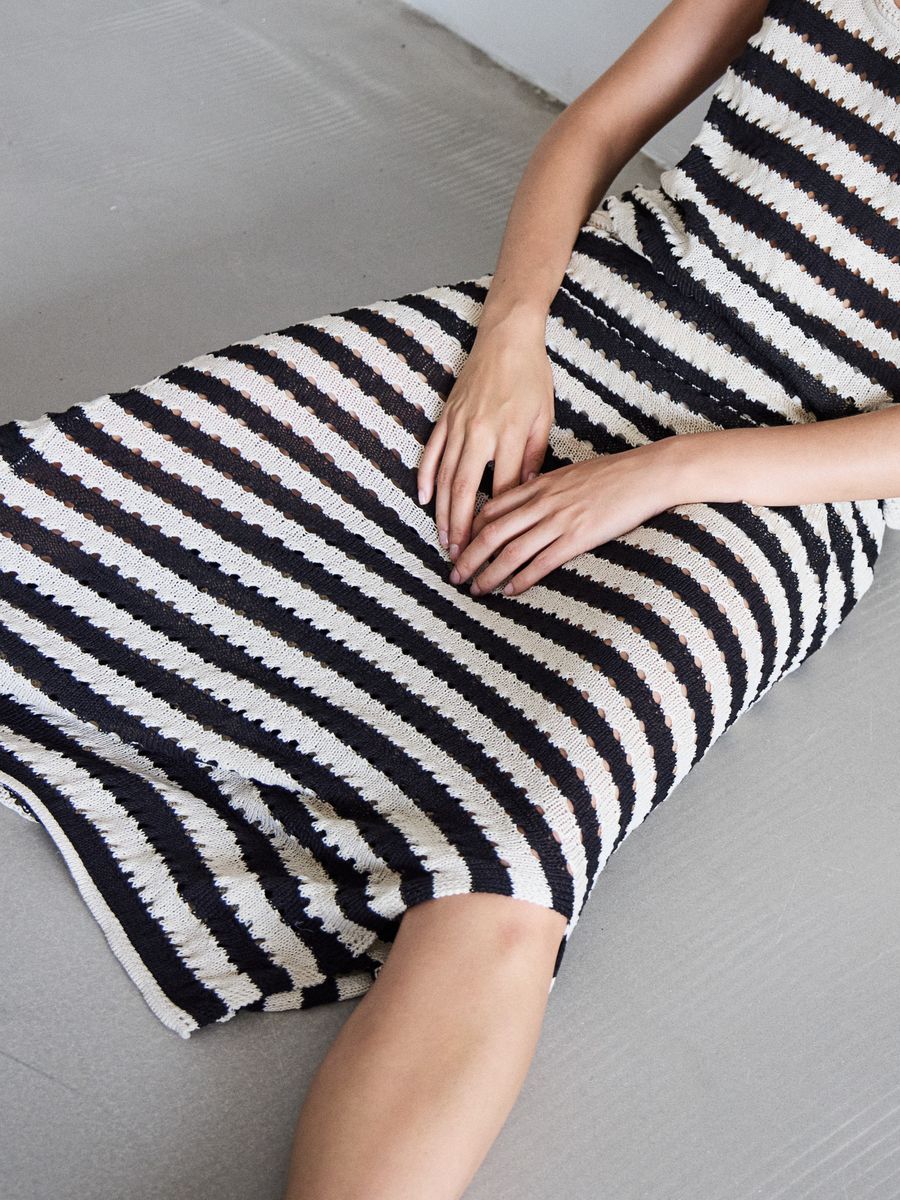 Birdis Skirt