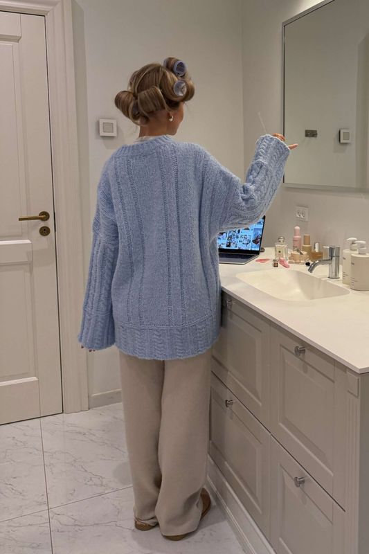 Kiki Sweater