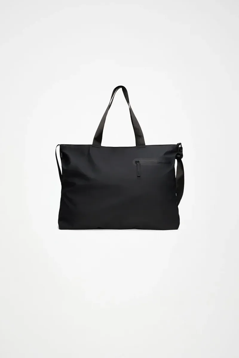 Dash Messenger Tote Bag