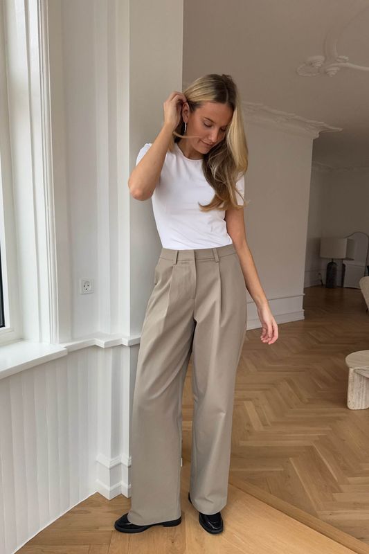 Celina Pants