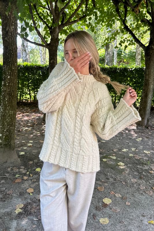 Kiki Sweater